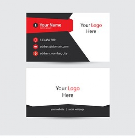 What Design Factors Make a Successful Business Card? 5 Suggestions