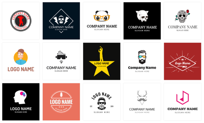 Create Logos