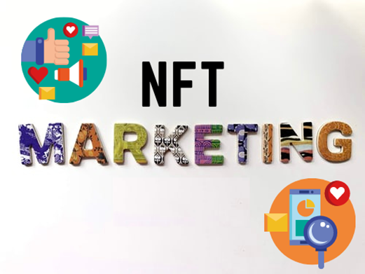 NFT marketing