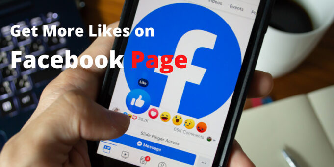 Buy Facebook Likes
