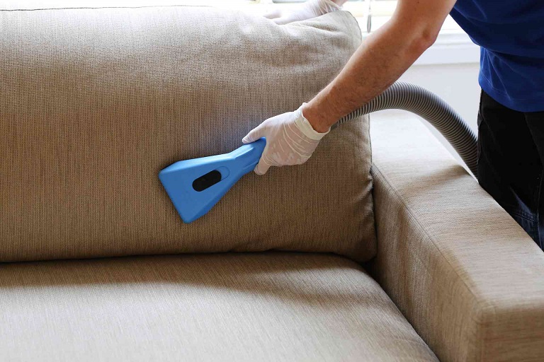 What Is Upholstery Cleaning?