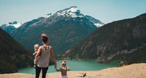 5 Places to Consider When Planning Your Family Road Trip
