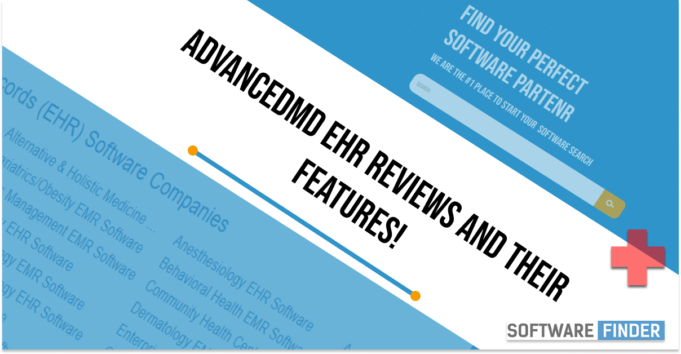 AdvancedMD EHE Reviews