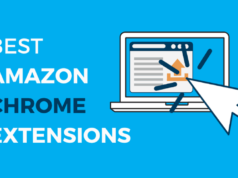 8 Chrome Extensions for Amazon Sellers to Maximize Product Listings Amazon Sellers