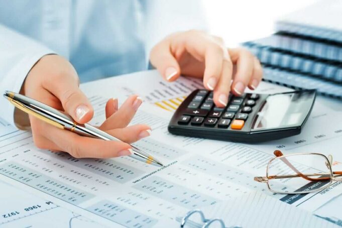 Fundamental Concepts of Accounting