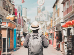 How To Choose the Best Travel Backpack Travel Backpack
