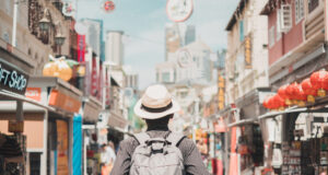 How To Choose the Best Travel Backpack Travel Backpack
