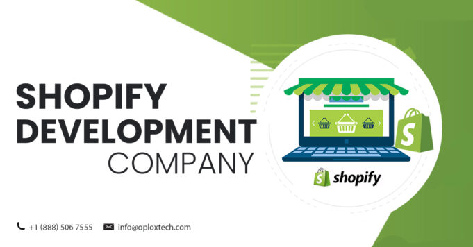 reliable Shopify development company