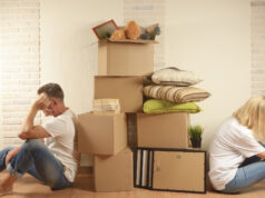 Moving stress: 5 causes and solutions protective packaging
