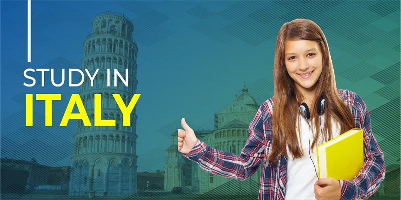 What Influences Students' Preference for Study in Italy?