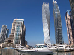 Why winter is the Ideal Season for Yacht Rental in Dubai? winter