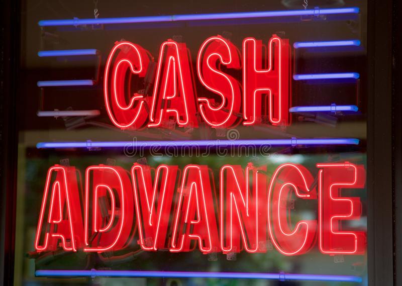 How to Get a Cash Advance