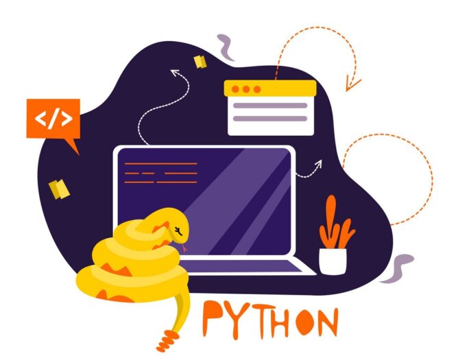 python development company
