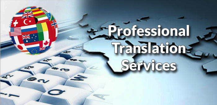 Professional Translation Services