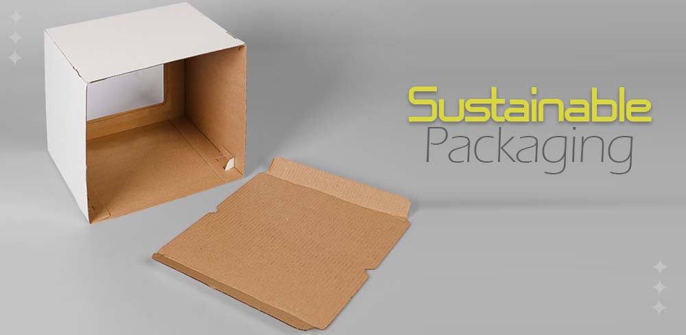 Sustainable Boxes