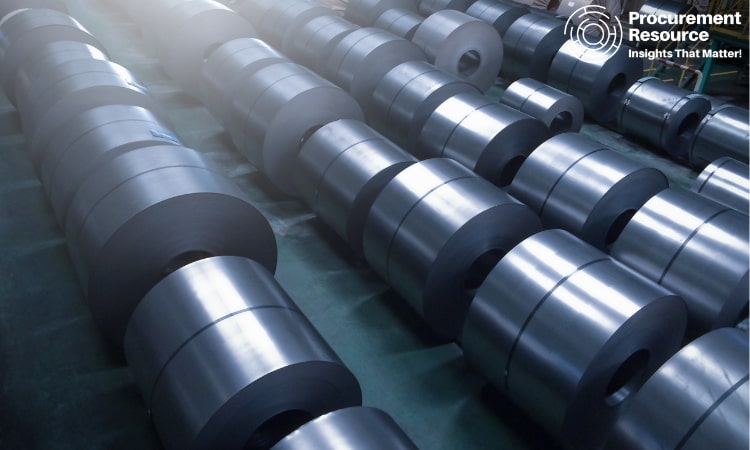 Hot Rolled Steel Coil Production Cost