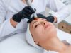 The Benefits of a HydraFacial hydrafacial in Dubai.