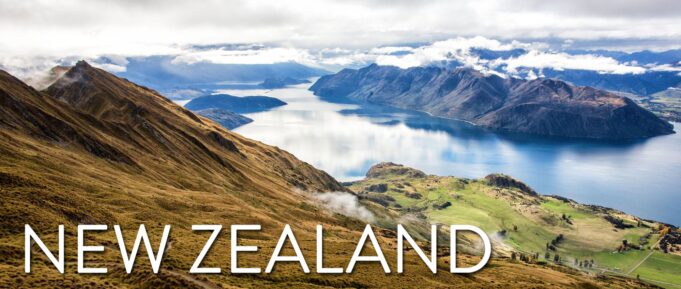 New Zealand visa for German and UK citizens