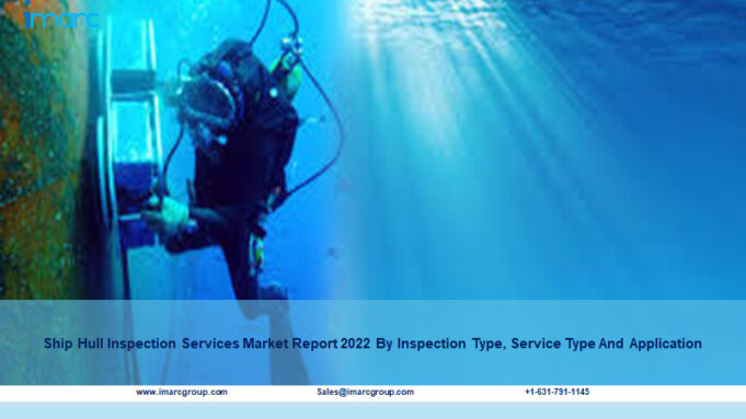 Global Ship Hull Inspection Services Market Growth
