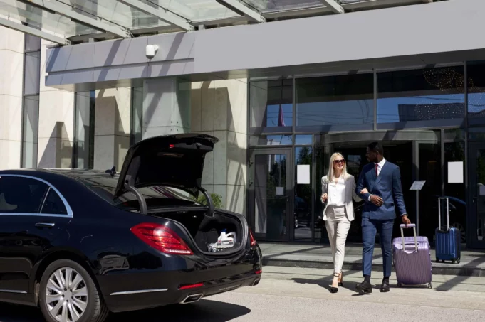 car service from JFK Airport