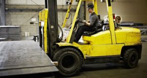 Vancouver is the Best City for Forklift Operators Why? Forklift Operators in Vancouver