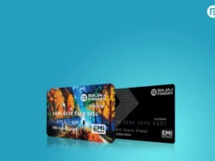 Know The Fees & Charges of the Bajaj Finserv Insta EMI Card insta-emi-card-fees-696x370