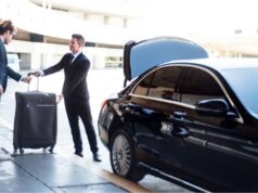 The Benefits of Booking an Airport Car Service in Connecticut airport car service Connecticut