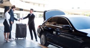 The Benefits of Booking an Airport Car Service in Connecticut airport car service Connecticut