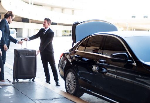 The Benefits of Booking an Airport Car Service in Connecticut airport car service Connecticut
