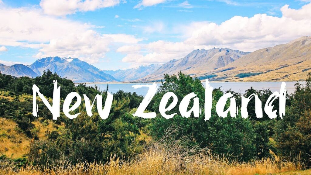  New Zealand visa for Belgian and French citizens