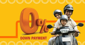 Zero Down Payment Bike Loans Make Buying Your Ideal Bike Easy two wheeler loan interest rate
