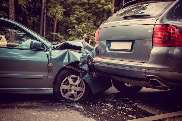 Things to Consider After a Car Accident