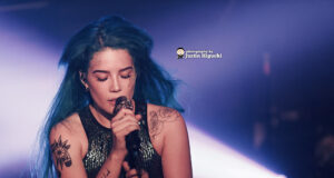 Halsey Net Worth: Unveiling the Musical Maven’s Wealth