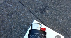 The Continuous Popularity of Custom Bic Lighters in Smoking Culture Custom Bic Lighters