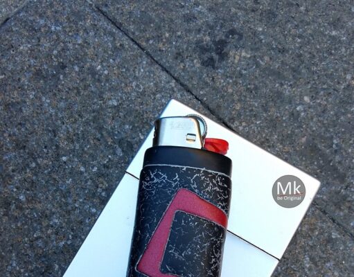 The Continuous Popularity of Custom Bic Lighters in Smoking Culture Custom Bic Lighters