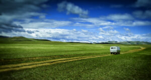 Navigating the Gigantic: How UTransport Safeguards the Cornerstone of Construction and Agriculture Navigating the Gigantic