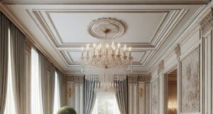 Ganga Anantam: The Epitome of Luxury Living in Gurgaon Luxury Living