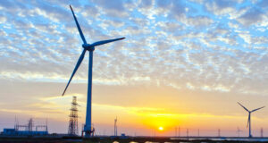 Embracing Renewables: The Path to Sustainable Energy Renewables
