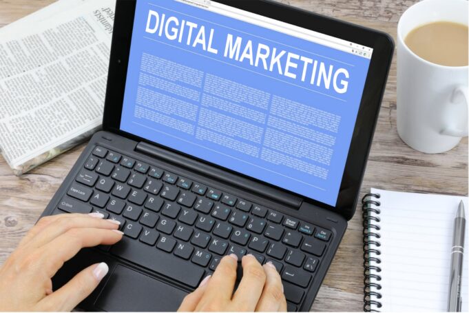 Amazing Digital Marketing Report For Your Clients Digital Marketing