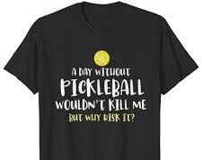 Best Materials for Pickleball Shirts: Comfort and Durability Pickleball Shirts
