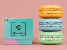What Role Do Inserts Play in Macaron Packaging Boxes? Packaging Boxes