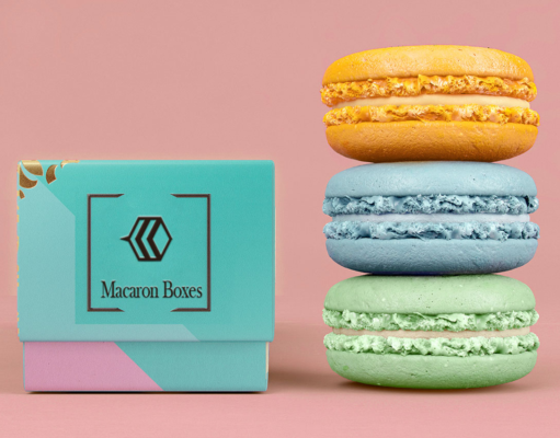 What Role Do Inserts Play in Macaron Packaging Boxes? Packaging Boxes