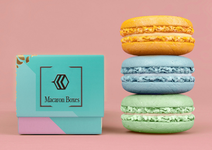 What Role Do Inserts Play in Macaron Packaging Boxes? Packaging Boxes