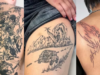 Proper Tattoo Placement 2024 Tattoo
