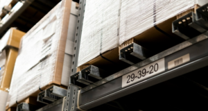 How Smart Warehousing Improves Business Efficiency and Reduces Costs Smart Warehousing