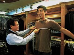 Exploring the Latest Trends in Custom Tailored Suits Custom Tailored Suits