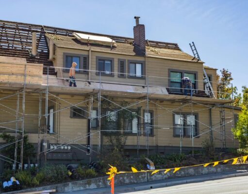 Why Roof Restoration Experts Are Essential for Long-Term Property Care Roof restoration