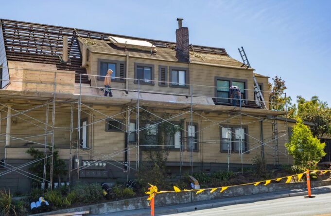 Why Roof Restoration Experts Are Essential for Long-Term Property Care Roof restoration