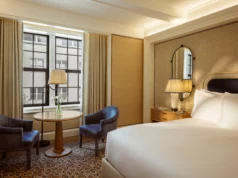 Best hotels in New York, USA hotels in New York