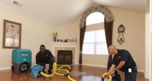 Water Damage Restoration Tips for Homeowners: What You Can Do Water Damage Restoration
